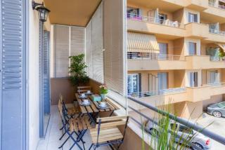 Appartement en plein coeur de Cagnes sur Mer - Cagnes-sur-Mer - 8