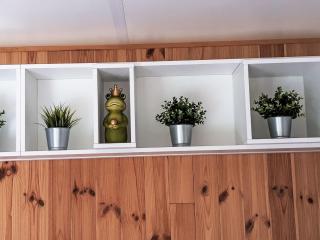 Holiday Home Tiny Haus Königshaus by Interhome - Riedenburg - 6