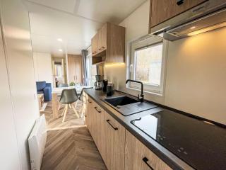 Holiday Home Tiny Haus Königshaus by Interhome - Riedenburg - 2