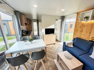 Holiday Home Tiny Haus Königshaus by Interhome - Riedenburg - 8
