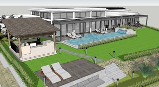 Villa Make Life Beautiful - Kuta Lombok - 0