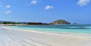 Villa Make Life Beautiful - Kuta Lombok - 4