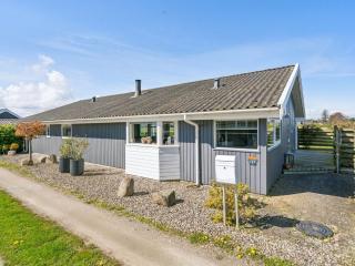 Holiday Home Wehrhart - 125m from the sea by Interhome - Otterup - 0