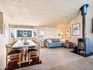 Holiday Home Wehrhart - 125m from the sea by Interhome - Otterup - 7