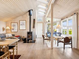 Holiday Home Wehrhart - 125m from the sea by Interhome - Otterup - 6