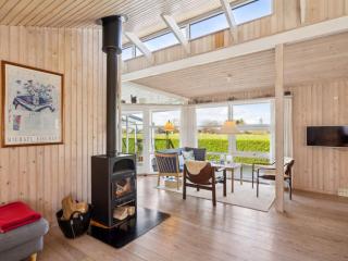 Holiday Home Wehrhart - 125m from the sea by Interhome - Otterup - 5