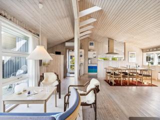 Holiday Home Wehrhart - 125m from the sea by Interhome - Otterup - 4