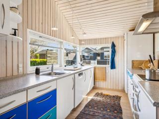 Holiday Home Wehrhart - 125m from the sea by Interhome - Otterup - 2