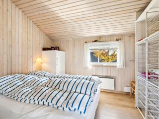 Holiday Home Wehrhart - 125m from the sea by Interhome - Otterup - 1