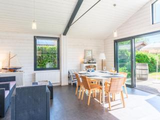 Villa Cassy by Interhome - Lanton - 3