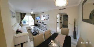 Family Friendly Ground Floor 2 bedroom Dama de Noche RDR200 - Marbella - 5