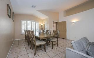 Home with Backyard Access to Catalina State Park and outstanding mountains view! - Oro Valley - 4