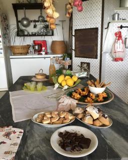 Richiami di Sicilia - Modica - 3