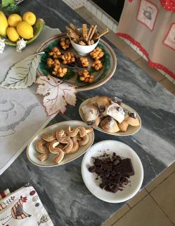 Richiami di Sicilia - Modica - 2