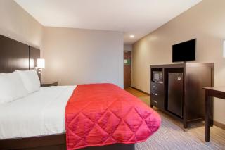 Greenstay Inn & Suites Court View - Springfield - 7