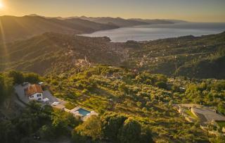 Villa Belvedere by Il Leccio Luxury Resort - Santa Margherita Ligure - 9