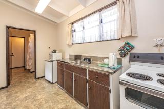 Riverside Motel - Whanganui - 3