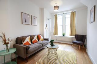St Marks place by N And N Stays Ltd Great location, Perfect For Contractors & Workers, Free on-street Parking - Bristol - 8