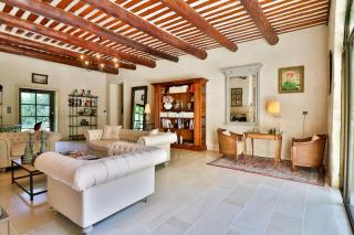 Mas Château Blanc - Avignon - 6