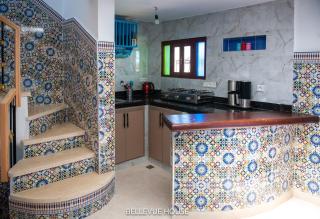 BELLEVUE HOUSE, With terrace in the heart of the Médina - 6