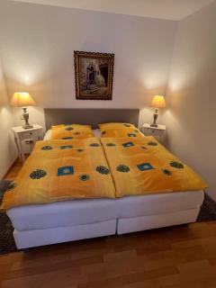 Apartment Neuensien 11a - Seedorf - 7