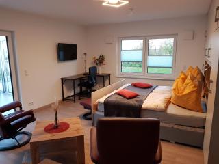Apartment Wachsenburgblick - Arnstadt - 7