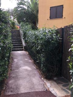 Appartement Rez de Jardin - Cavalaire-sur-Mer - 8