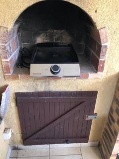 Appartement Rez de Jardin - Cavalaire-sur-Mer - 5