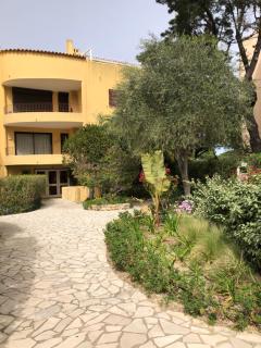 Appartement Rez de Jardin - Cavalaire-sur-Mer - 2