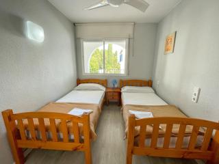 Apartamentos Tierra de Irta 3000 - Peníscola - 1