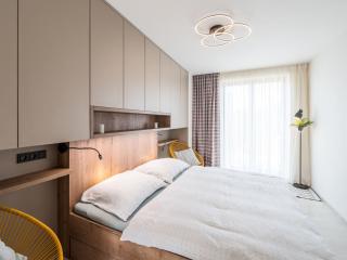 Apartment Happy by Interhome - Černý Dŭl - 8