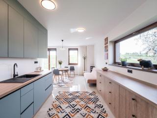 Apartment Happy by Interhome - Černý Dŭl - 9