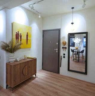 P Faliro Riviera Suite - Atene - 1