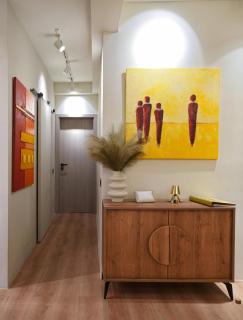 P Faliro Riviera Suite - 4