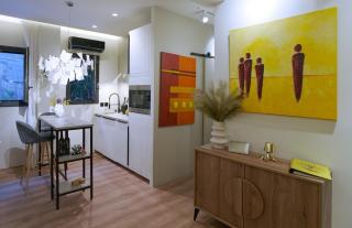P Faliro Riviera Suite - Atene - 0