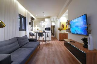 P Faliro Riviera Suite - Atene - 8