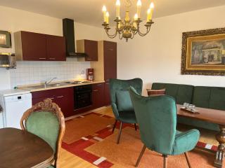 Apartment Neuensien 11a - Seedorf - 9
