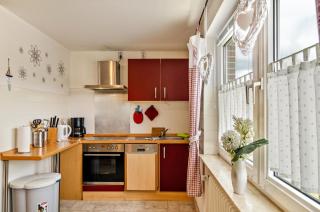 Ferienwohnung Hausrosengarten - 4