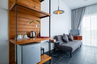 Pippali Boutique Hotel - Kampot - 7