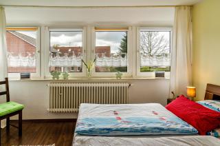 Ferienwohnung Hausrosengarten - 1