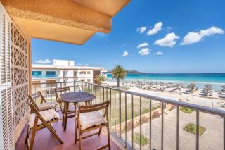 Apartamento en Alcudia - Alcúdia - 0