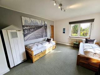 Haus Horizont - Sierksdorf - 4
