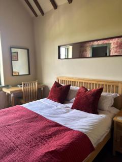 Old Orleton Inn - Wellington - 2