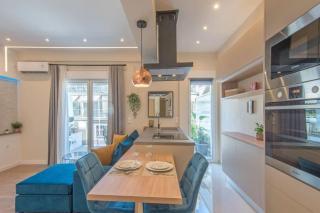 Urban Luxury Haven in Athens Center - Athènes - 3