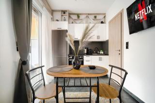 Apartment anghome A1 in Metaksourgio - Atene - 2
