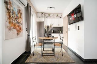 Apartment anghome A1 in Metaksourgio - Atene - 3