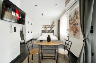 Apartment anghome A1 in Metaksourgio - Atene - 6