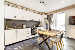Apartment anghome A2 in Metaksourgio - Atene - 8