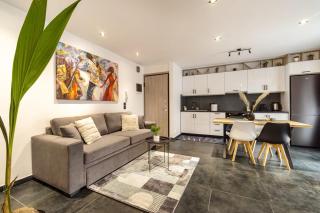 Apartment anghome A2 in Metaksourgio - Atene - 3