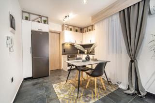 Apartment anghome A3 in Metaksourgio - Atene - 8